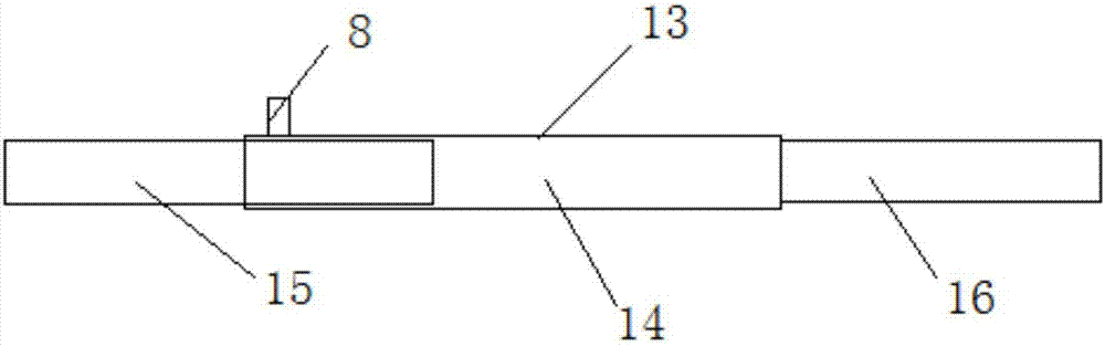 一種液壓助力底盤車橋轉(zhuǎn)向系統(tǒng)的制造方法與工藝