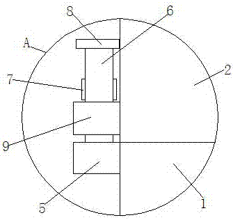 一种密封效果好的手持式生物实验用培养皿的制造方法与工艺