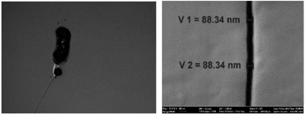 解決電子束沉積多層膜龜裂的臨界層應力的調控方法與流程