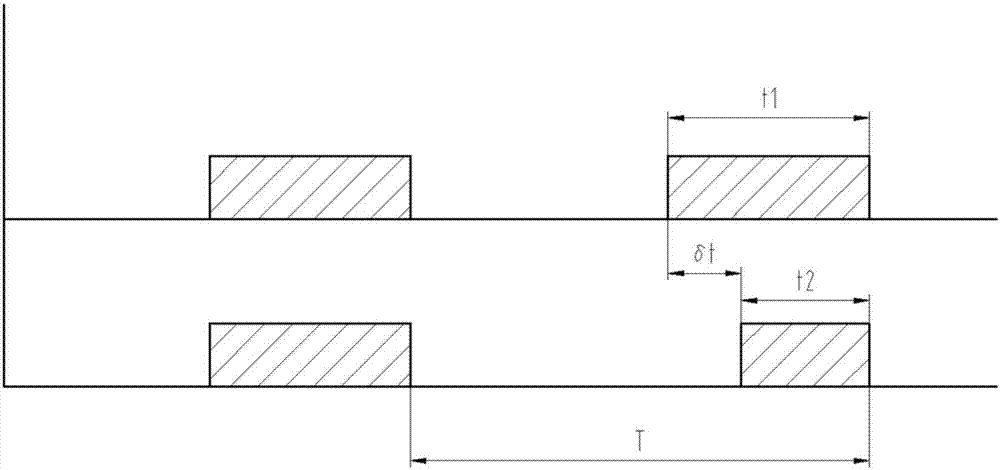 一種縫紉機及其跳針檢測裝置與檢測方法與流程