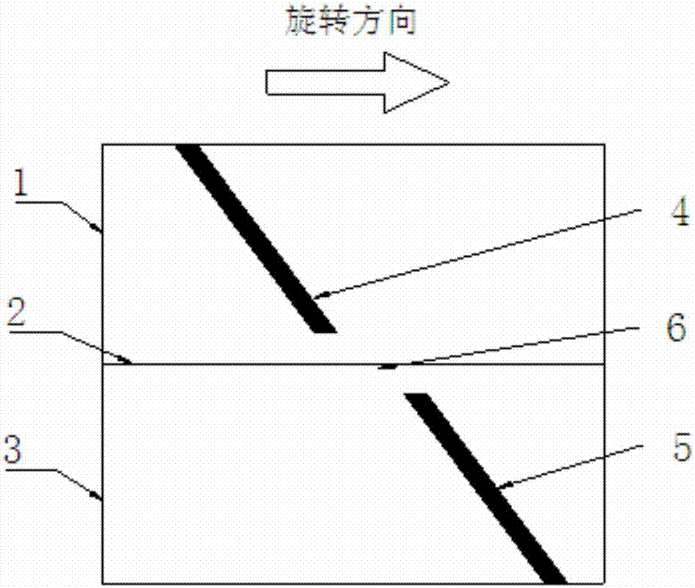 一種洗衣機平衡環(huán)的制造方法與工藝