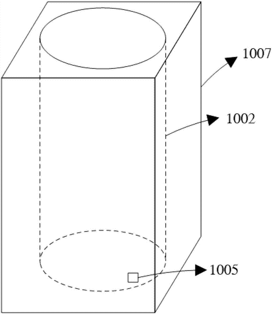 波輪洗衣機的不平衡檢測方法、波輪洗衣機及存儲介質(zhì)與流程