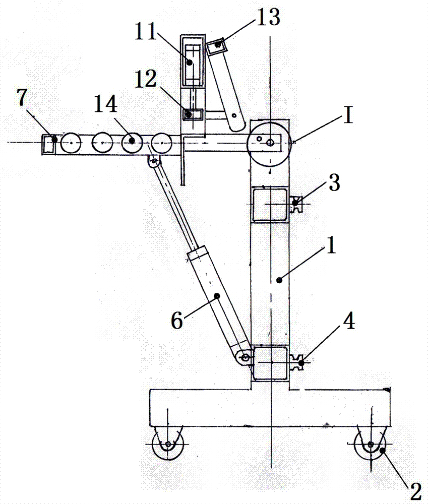 榻榻米縫制機(jī)的制造方法與工藝