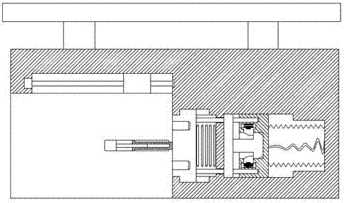 一種新型橋梁指示牌裝置的制造方法