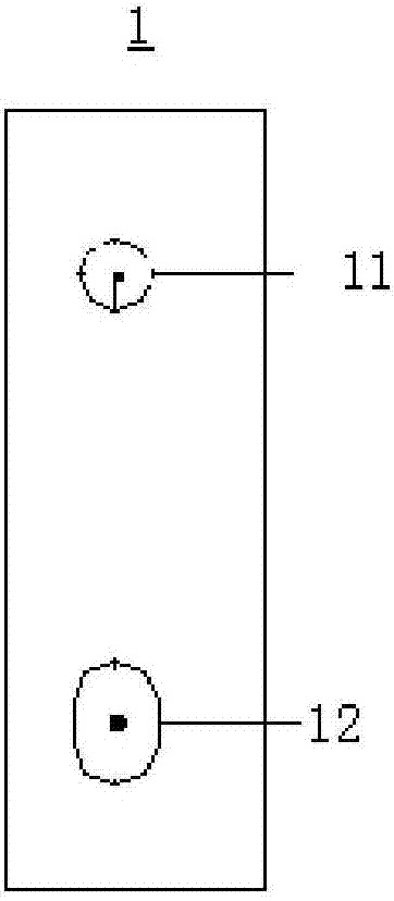 應(yīng)用于設(shè)備基礎(chǔ)澆筑的預(yù)埋件裝置的制造方法