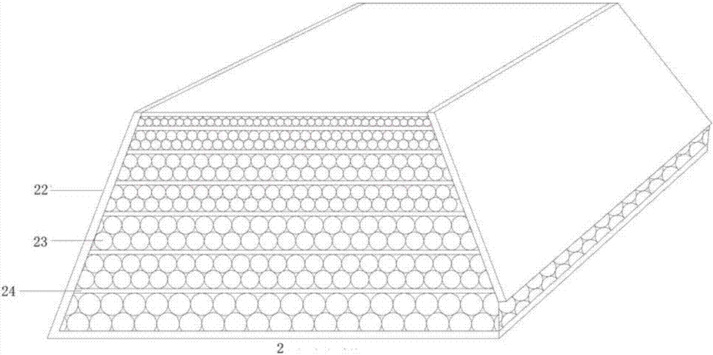 雨水收集回收利用系統(tǒng)的制造方法與工藝