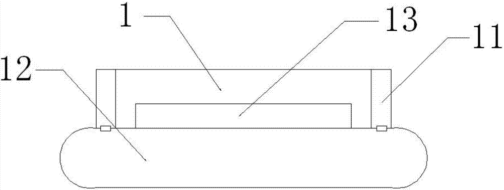 監(jiān)測城市內(nèi)澇的路政設(shè)備的制造方法與工藝