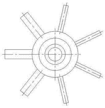 一種水輪式振動(dòng)固井工具的制造方法與工藝