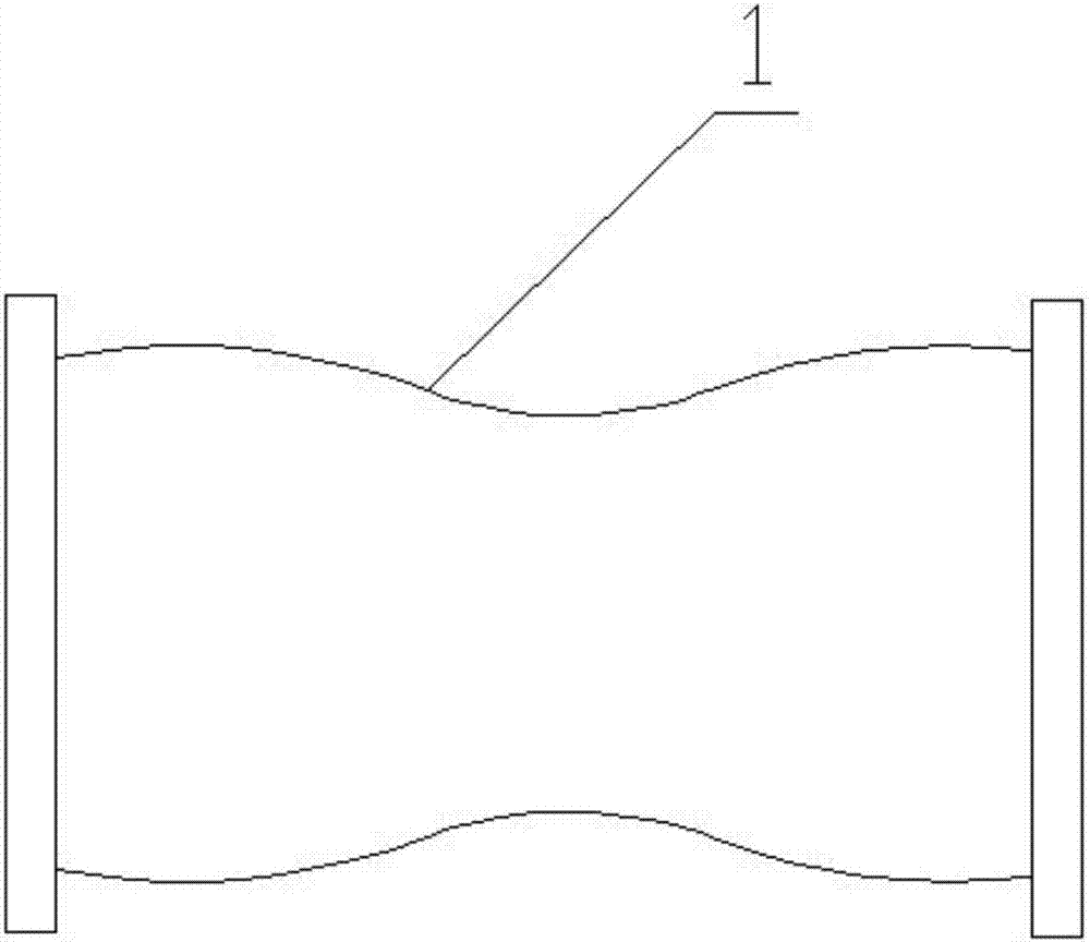 循環(huán)沖壓發(fā)動(dòng)機(jī)的制造方法與工藝