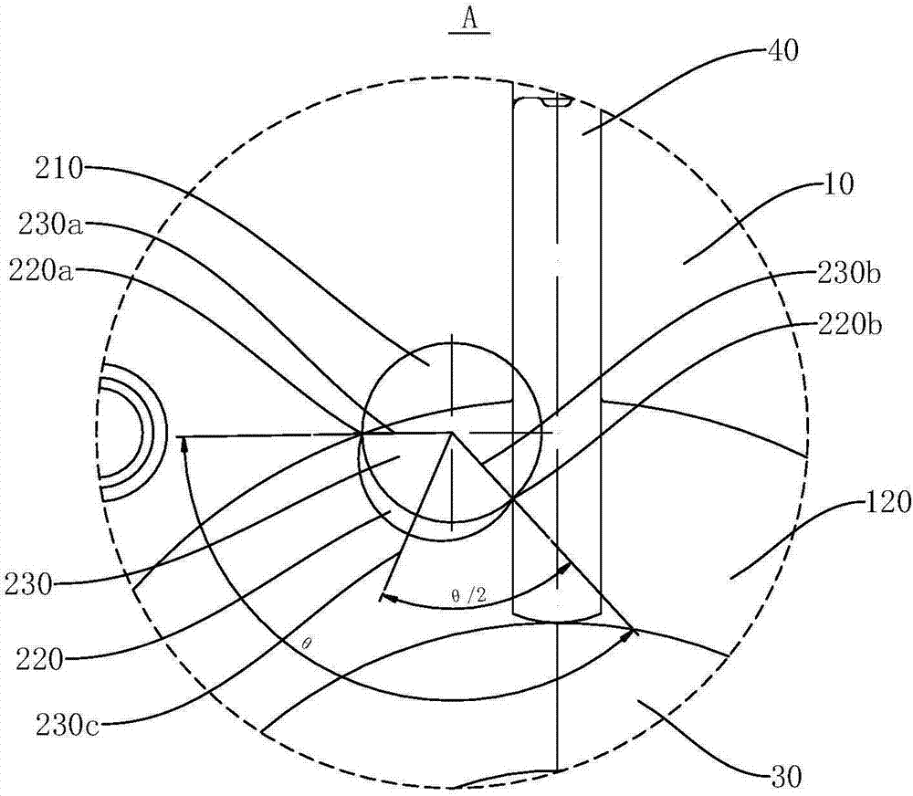 壓縮機(jī)的壓縮機(jī)構(gòu)及具有其的壓縮機(jī)的制造方法與工藝