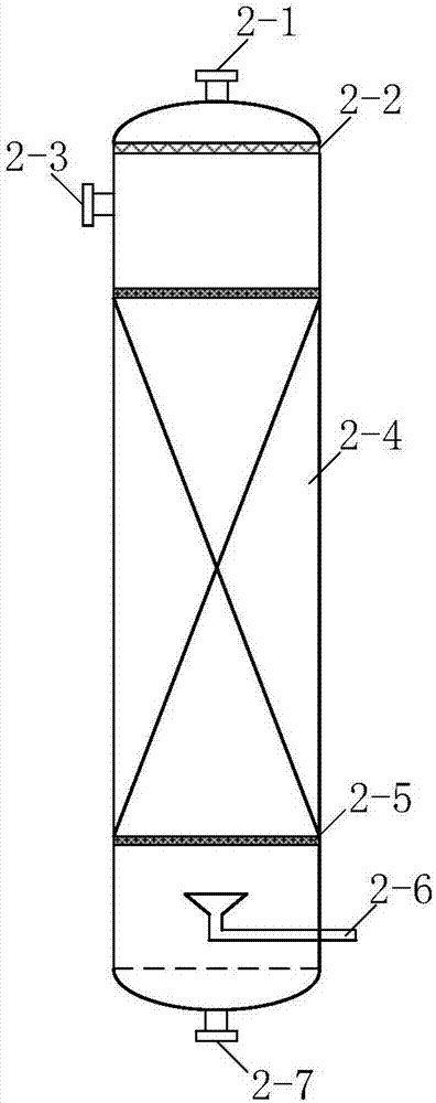 直接接觸換熱塔式太陽(yáng)能熱發(fā)電站系統(tǒng)及其工作方法與流程