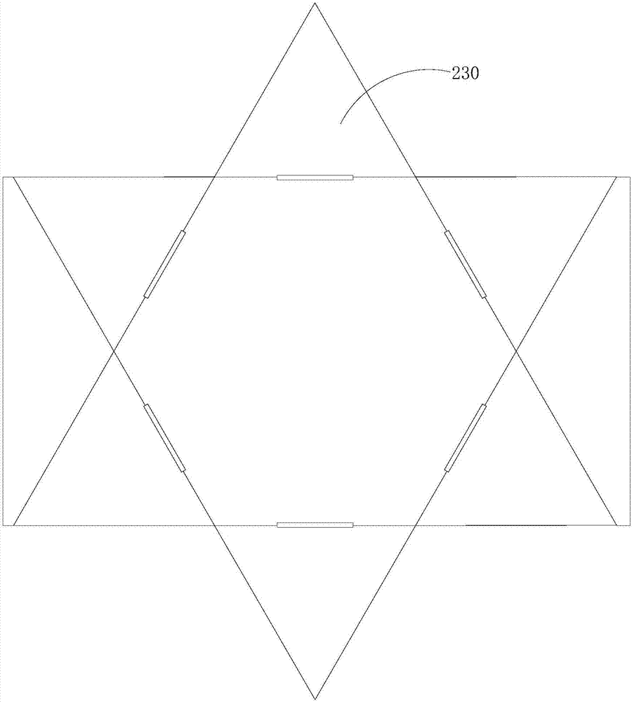 安裝結(jié)構(gòu)的制造方法與工藝