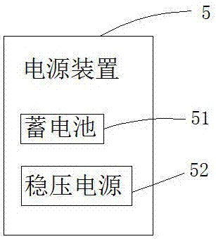 一种具有语音播报功能的应急照明灯的制造方法与工艺