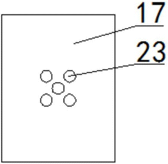 太陽能驅(qū)動的防漏水式間接?直接蒸發(fā)冷卻通風(fēng)空調(diào)機(jī)組的制造方法與工藝