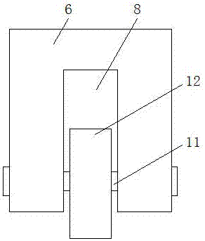 一種安裝穩(wěn)固的移動式輸送機(jī)的制造方法與工藝