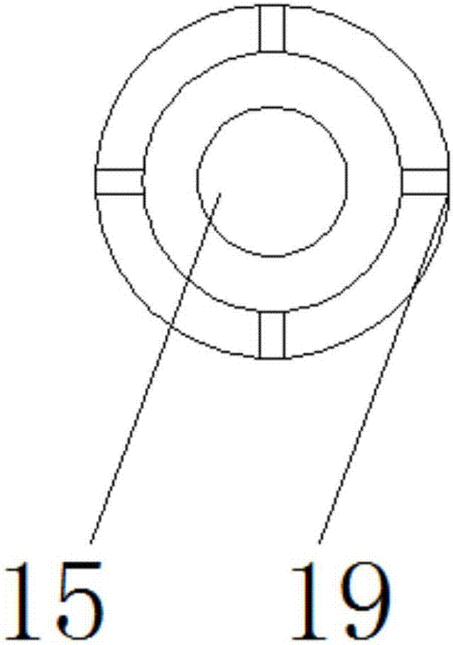 一种具有玻璃门的新型电子秤的制造方法与工艺