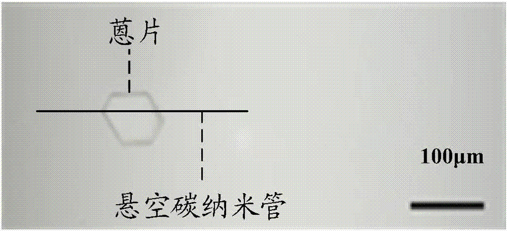 一種精密扭秤的制備方法、精密扭秤及使用方法與流程