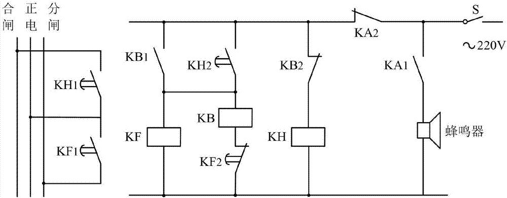 一種電容器組的全自動投切試驗系統的制造方法與工藝