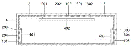 一种光纤收发器的制造方法与工艺