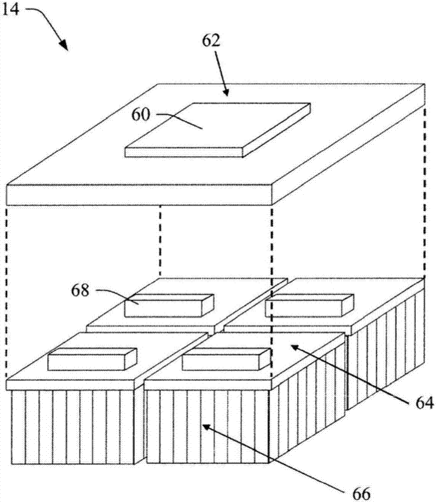 用作可縮放PET和SPECT系統(tǒng)構(gòu)建塊的自主探測(cè)器模塊的制造方法與工藝