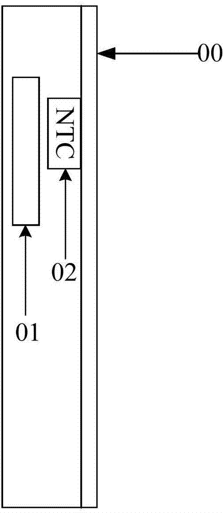 溫度控制方法及移動終端與流程