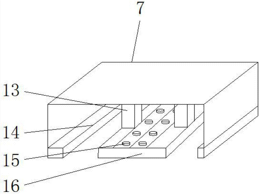 一種可良好移動固定且多樣插銷連接的路橋起重機(jī)的制造方法與工藝