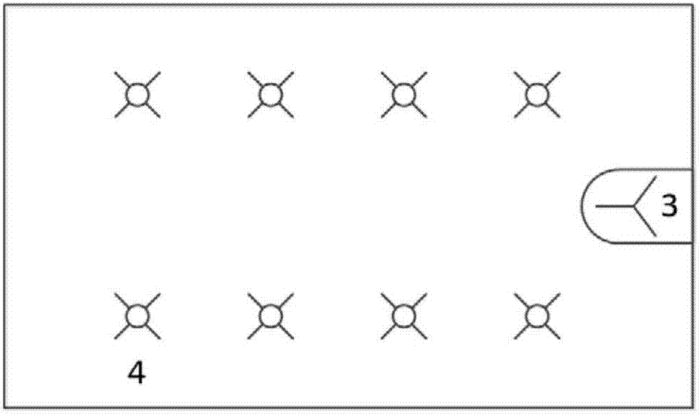 一種基于可見光光觸媒污水凈化系統(tǒng)的制造方法與工藝