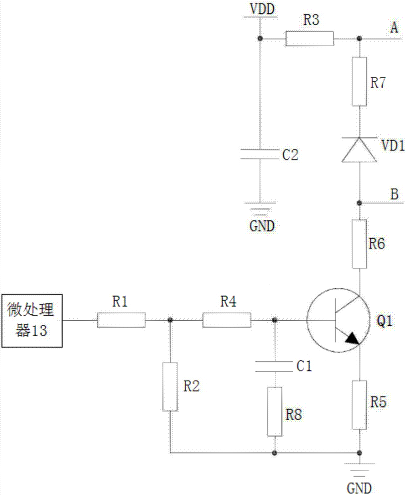 智能家居安防系統(tǒng)的制造方法與工藝