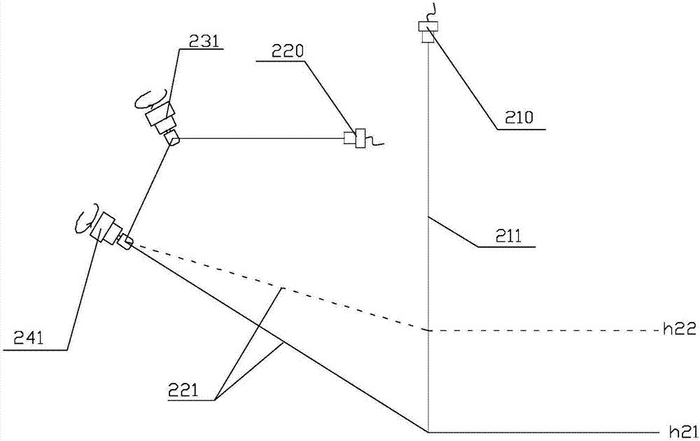 一种基于可控距离指示的打标方法及3D激光打标机与流程