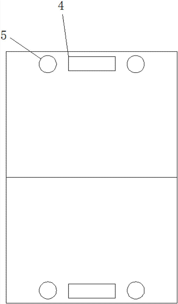 一種城市車位有償共享系統(tǒng)與方法與流程