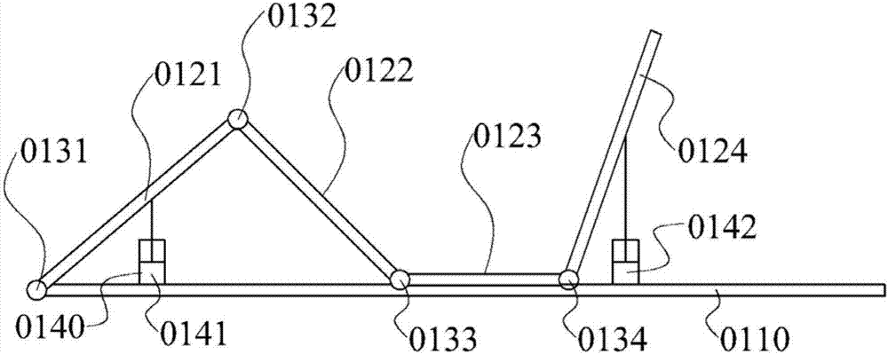 床架和可調(diào)床的制造方法與工藝