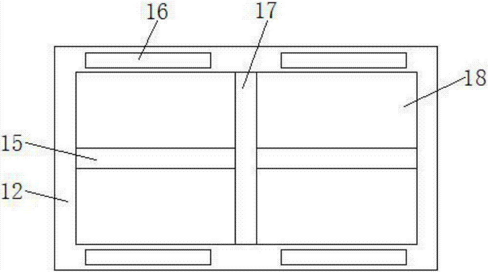 一種用于網(wǎng)絡(luò)產(chǎn)品營(yíng)銷(xiāo)的展示架的制造方法與工藝