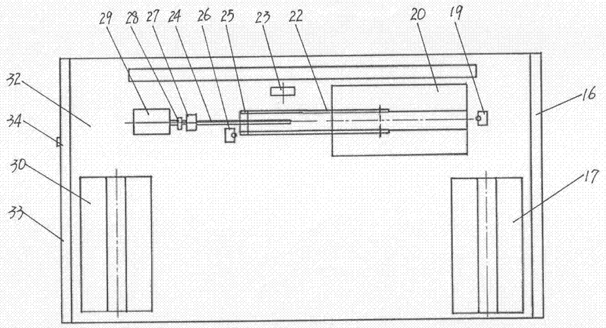 電動可升降枕芯的制造方法與工藝