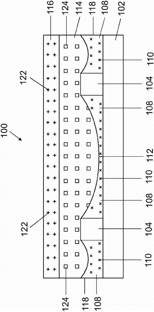 光電子器件和用于制造光電子器件的方法與流程