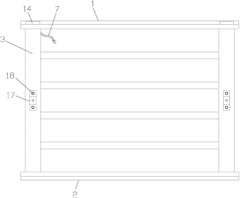 多功能廚具架的制造方法與工藝