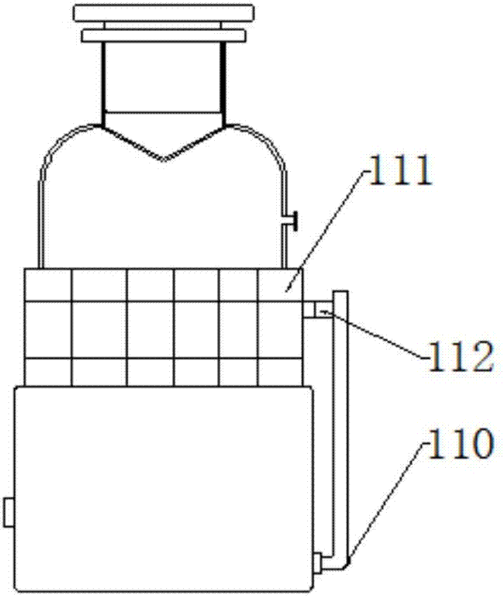 醫(yī)用尿液存儲(chǔ)裝置的制造方法