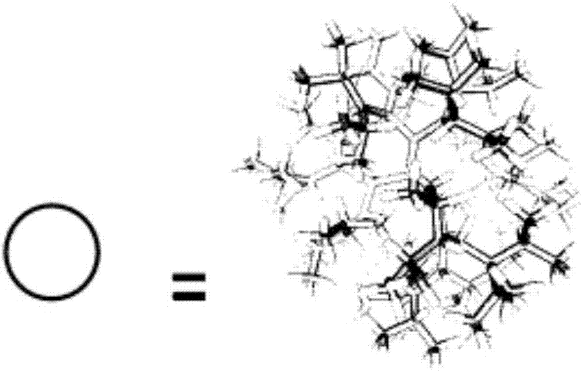 一种用于汽车面漆的透明涂料组合物及其制备与应用的制造方法与工艺