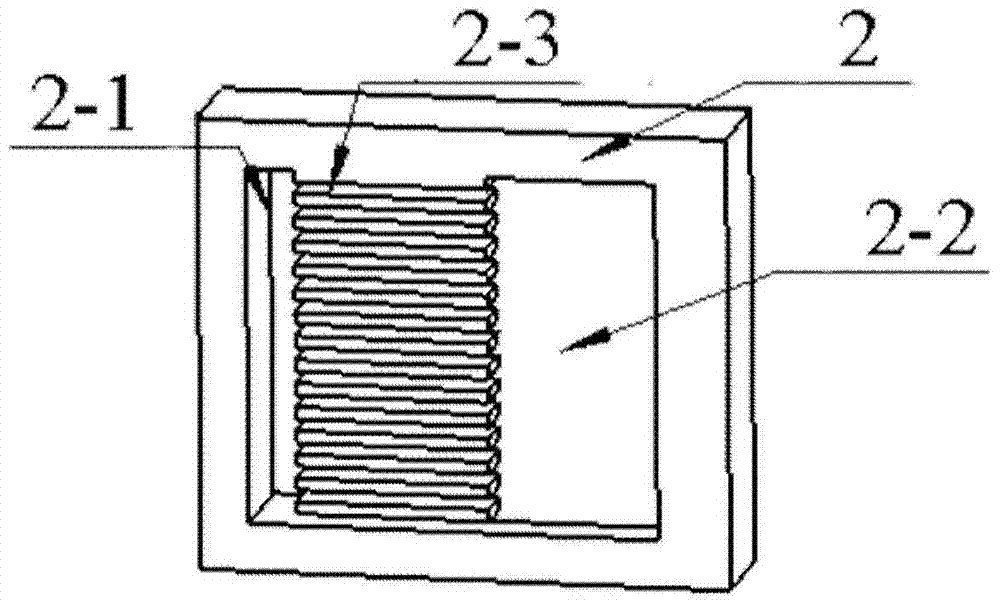 一种热沉、制备方法及其在半导体激光器中的应用与流程