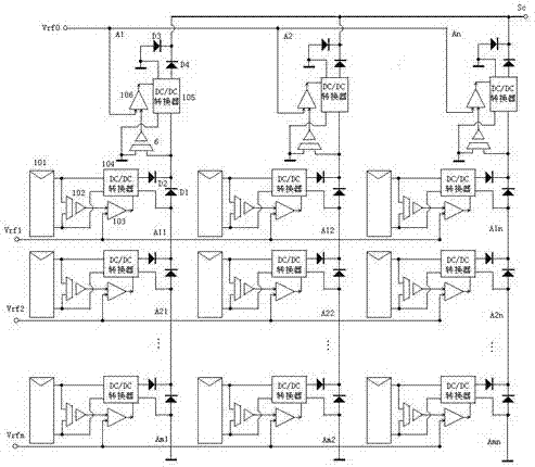 用于無人機的光伏電源模塊的制造方法與工藝