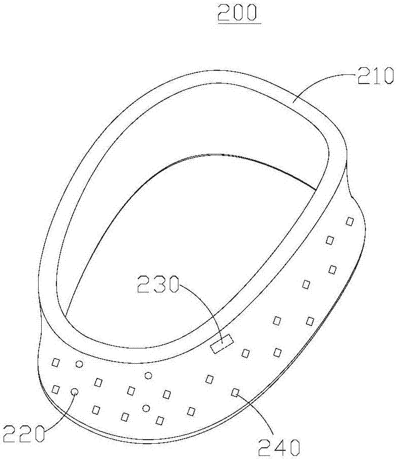 一種甲狀腺治療監(jiān)測(cè)防護(hù)系統(tǒng)的制造方法與工藝