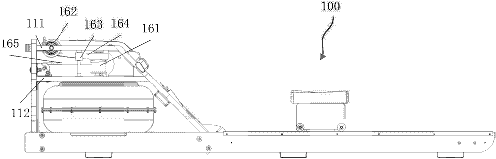 驅(qū)動機(jī)構(gòu)及劃船機(jī)的制造方法與工藝