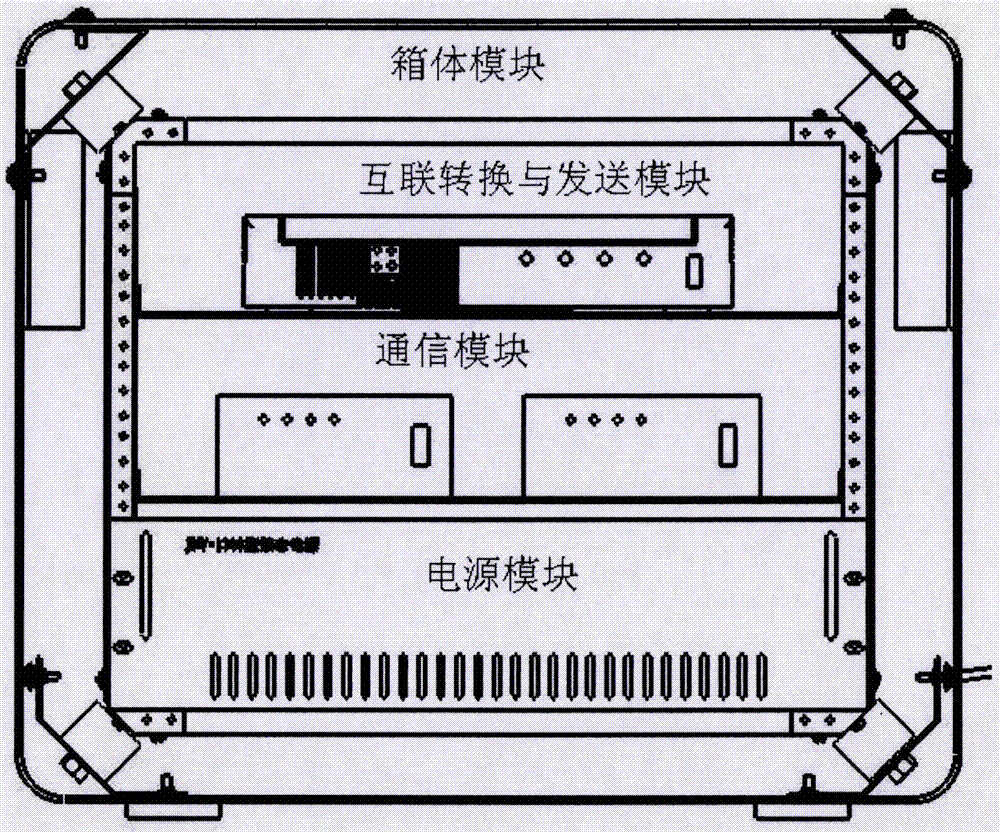 一种基于无线信道的信息转发方法及装置与流程