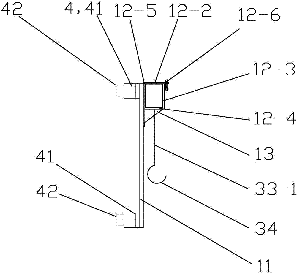 35kV直线绝缘子更换作业方法与流程