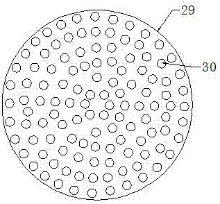 一種VOC減排環(huán)保系統(tǒng)的制造方法與工藝