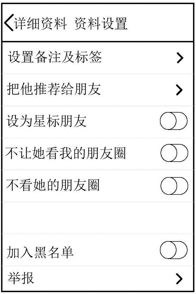 一種設(shè)置查看權(quán)限的方法、裝置和系統(tǒng)與流程