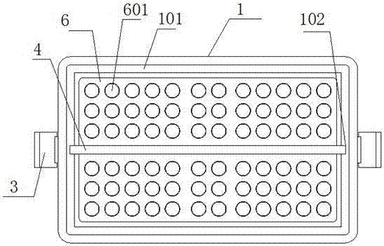 醫(yī)學(xué)檢驗(yàn)用采樣樣本保存柜的制造方法與工藝