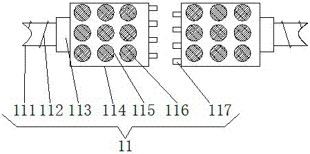 一種仙草打漿機的制造方法與工藝