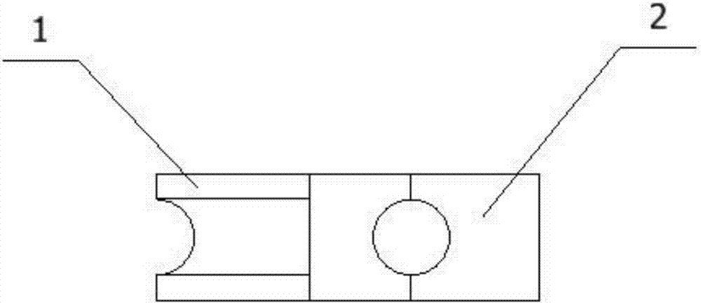 一種數(shù)控彎管模具的制造方法與工藝