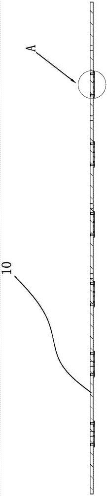 簡易型母排熱壓模具的制造方法與工藝