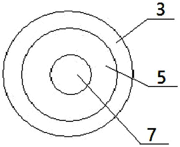 用于掘進(jìn)機(jī)本體耳板更換的工裝的制造方法與工藝